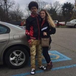 Meet your Posher, Caleb